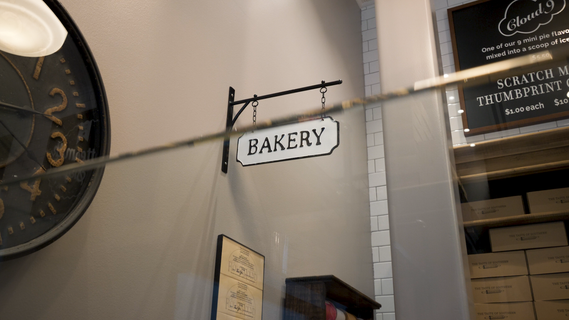 Foodie Friday DFW Buttermilk Sky Pie Shop in Flower Mound